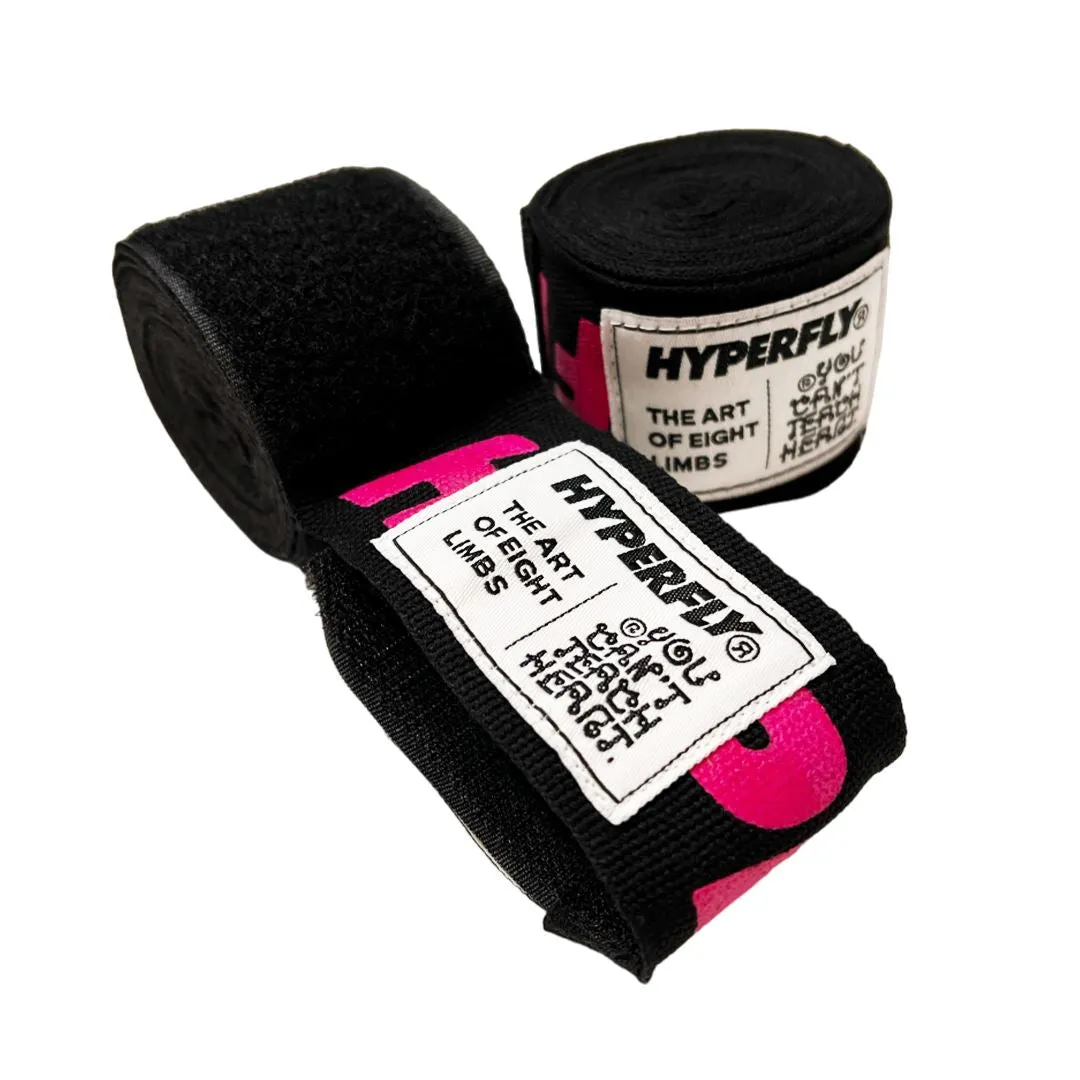 Hyperfly Hand Wraps