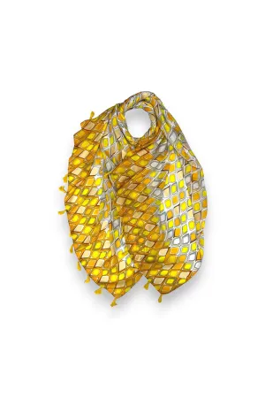 Istanbul Scarf
