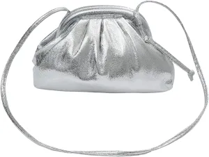 Ladies Crossbody Bag Clutch Clutch Clutch Clutches Large Capacity Bag Single Shoulder Work Field Bags (One Size)