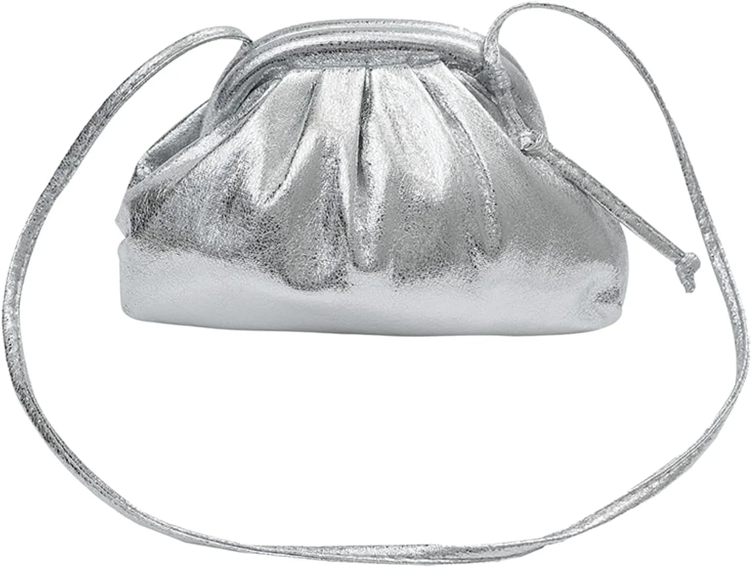 Ladies Crossbody Bag Clutch Clutch Clutch Clutches Large Capacity Bag Single Shoulder Work Field Bags (One Size)