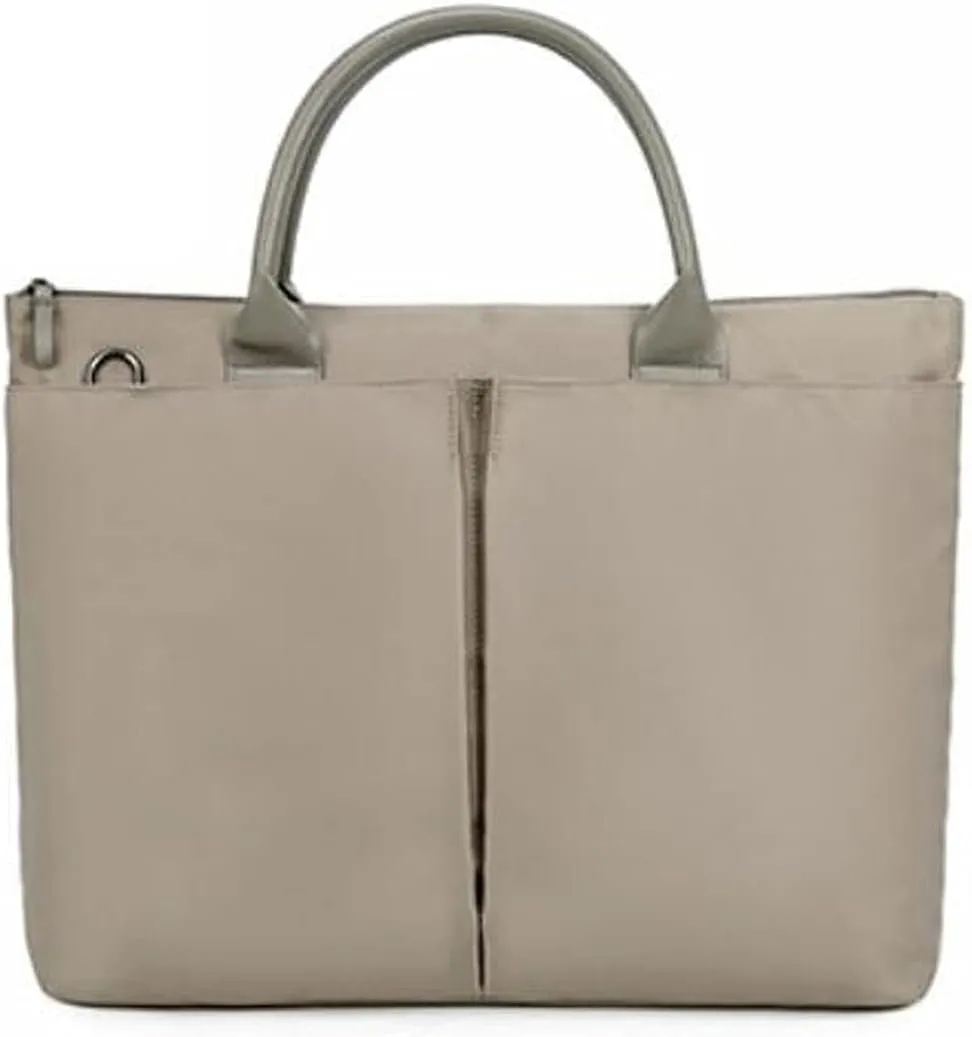 Laptop case Briefcases,Fashionable 15inch Waterproof Shoulder Computer Laptop Bag for Men Women