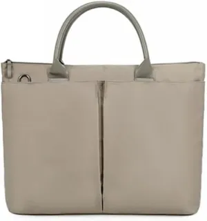 Laptop case Briefcases,Fashionable 15inch Waterproof Shoulder Computer Laptop Bag for Men Women