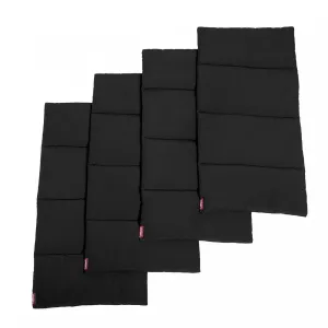 LeMieux Quilted Pillow Wraps