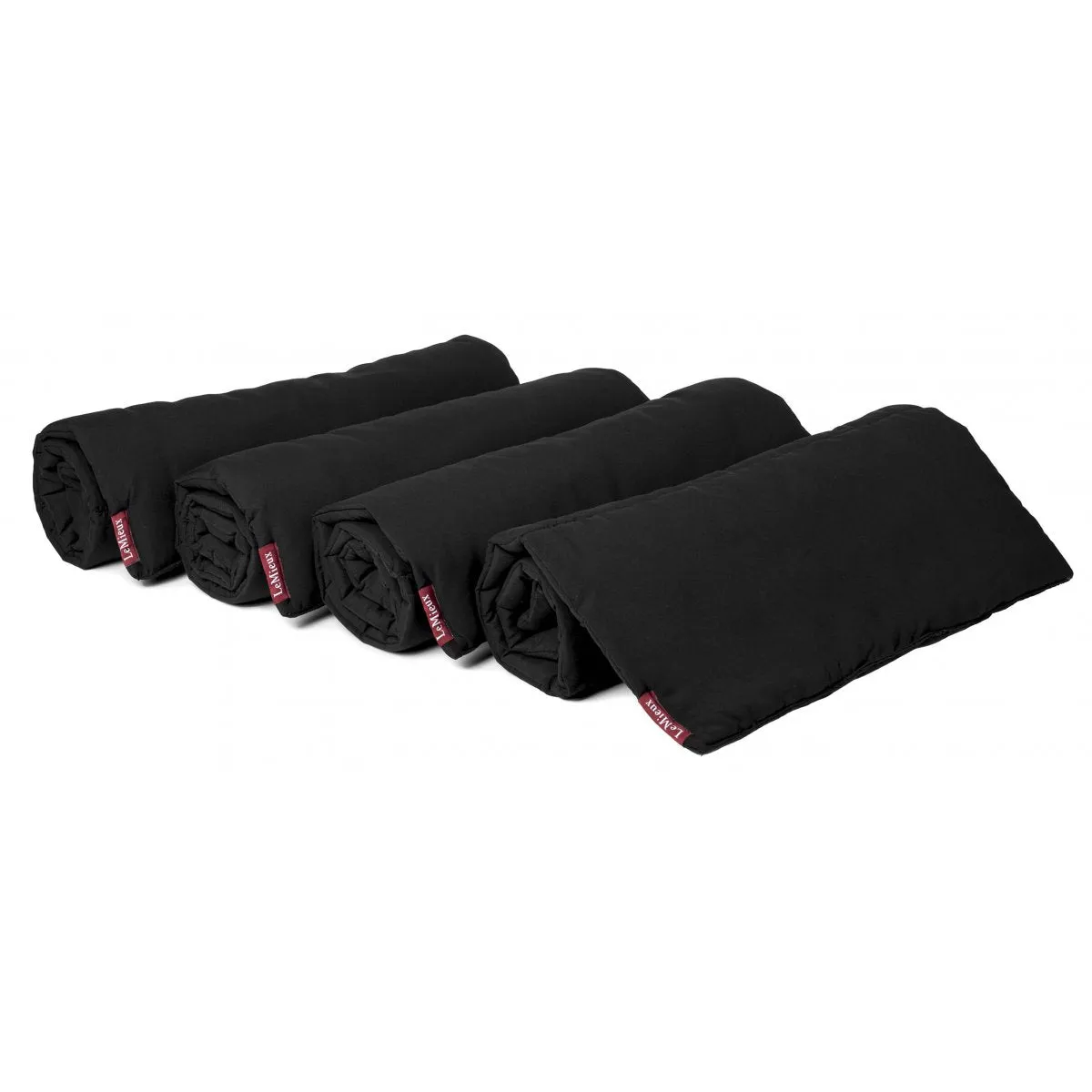 LeMieux Quilted Pillow Wraps