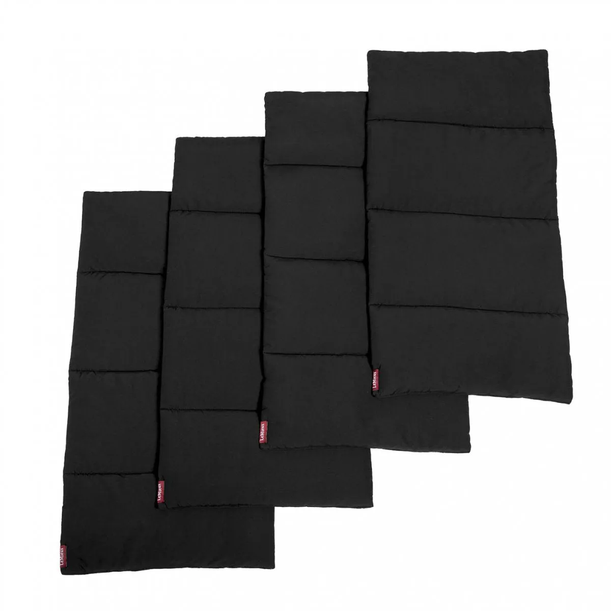LeMieux Quilted Pillow Wraps
