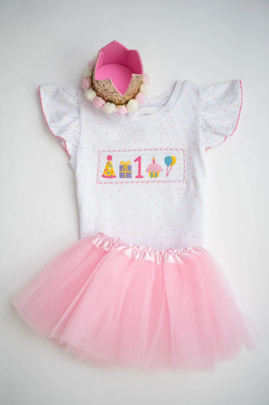 Light Pink Tutu