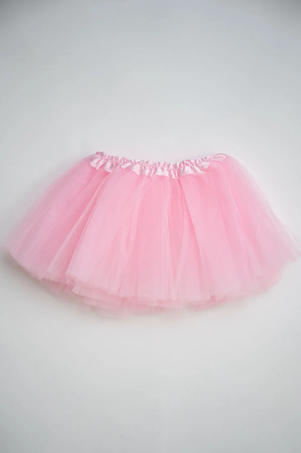 Light Pink Tutu