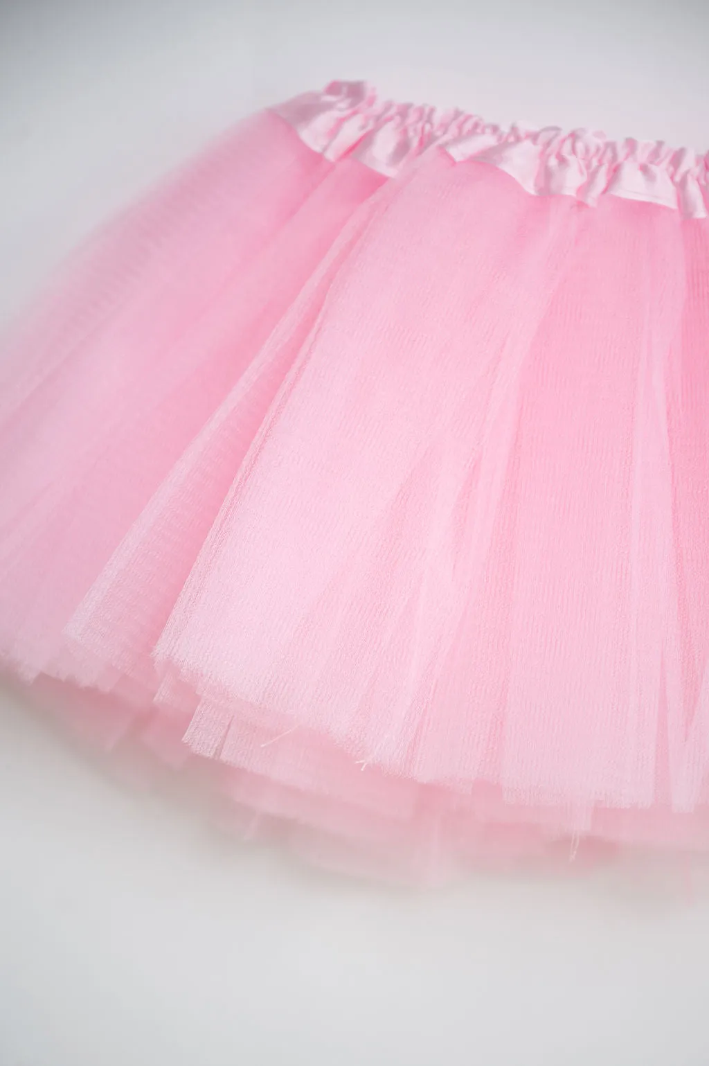 Light Pink Tutu