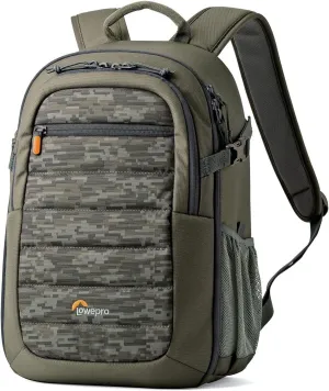 Lowepro Tahoe BP 150 (Mica/Pixel Camo),Green