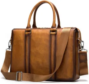 Men Briefcase Bag Men's Bag Briefcases Man Business Laptop Handbags For Men daily work