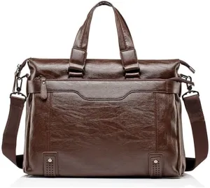 Men Briefcase Men Bags Business Brand Male Briefcases Handbags Laptop Bag