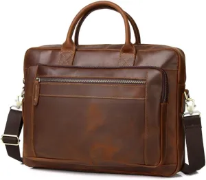 Men Handbag Men Business Laptop Bag Briefcases For Messenger Tote Large Capacity Messenger Bag