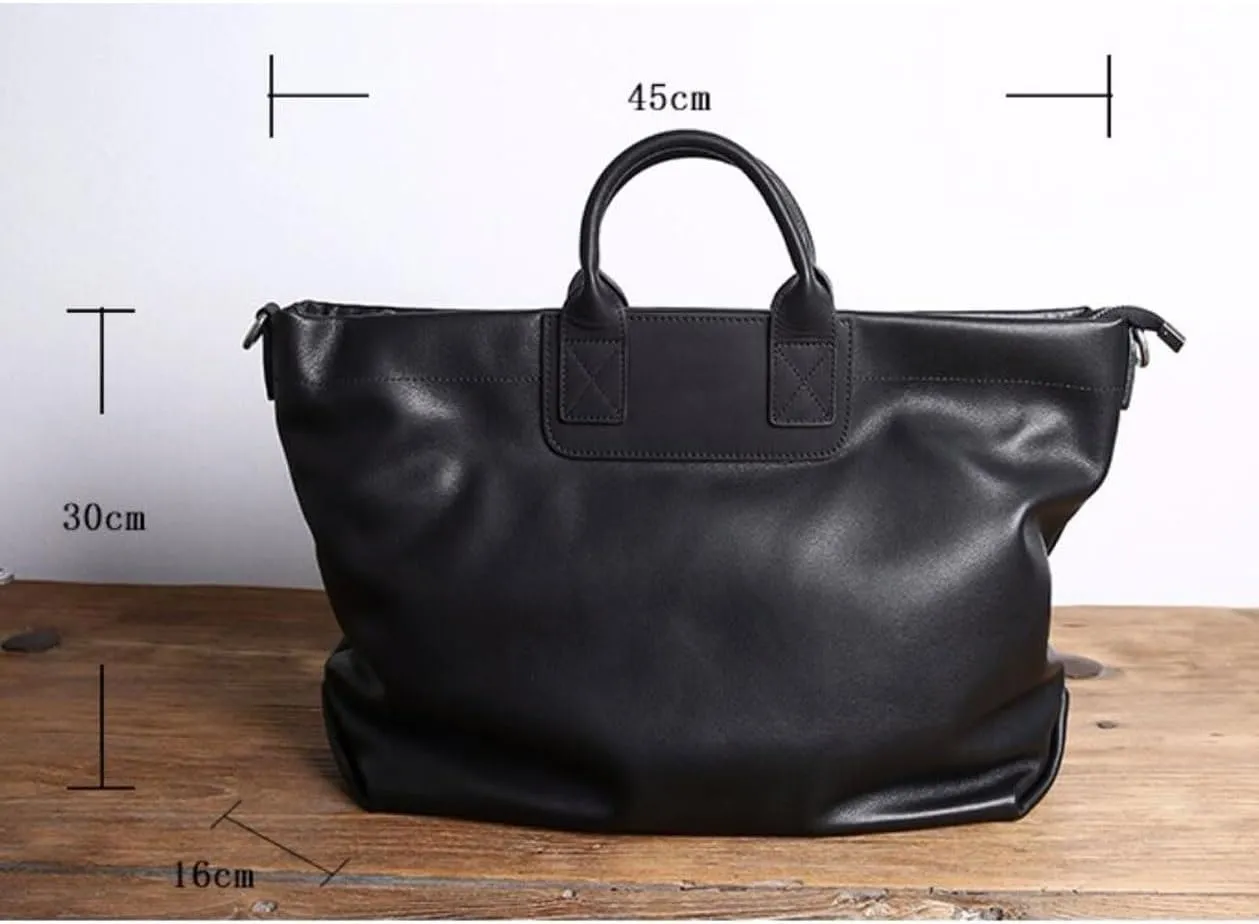 Mens Handbags Briefcases Messenger Shoulder Bags Genuine Leather Luggage Carrying Cases Laptop Bags