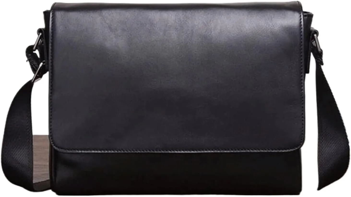 Mens Messenger Shoulder Bags Genuine Leather Casual Daypacks Luggage Waist Packs Briefcases
