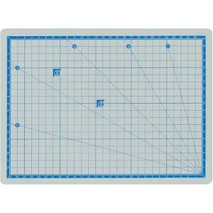Osmer Translucent Cutting Mat A2