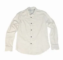 Prisoner Shirt - Black Stripe