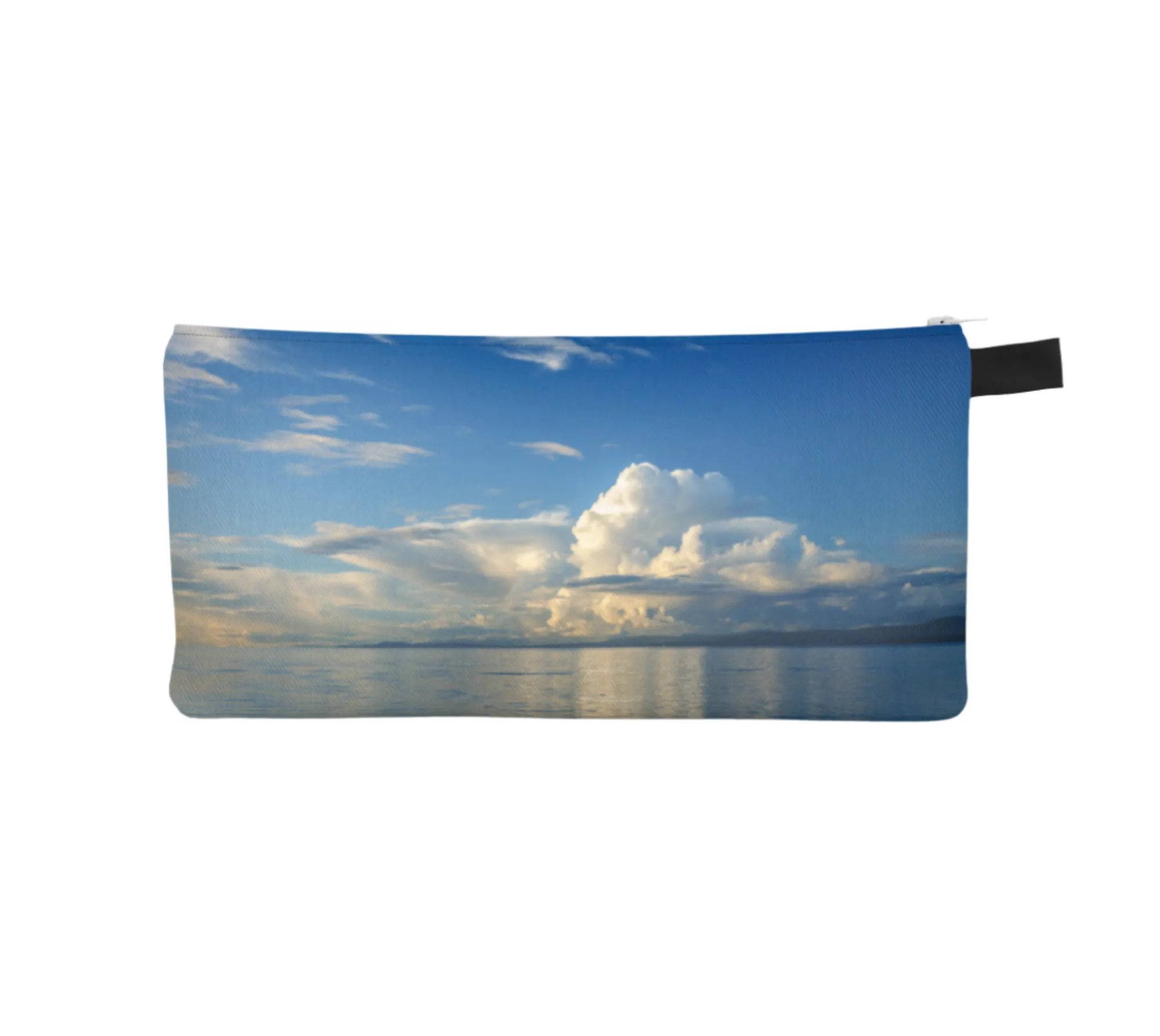 Qualicum Beach Versatile Storage Pencil Case