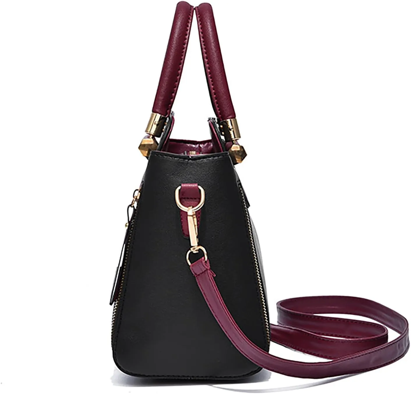 Quilted Tote Bag Large Carryall Puffer Shoulder Bag Lightweight Padding Hobo Shoulder for Women Small Trendy Hobo Handbag