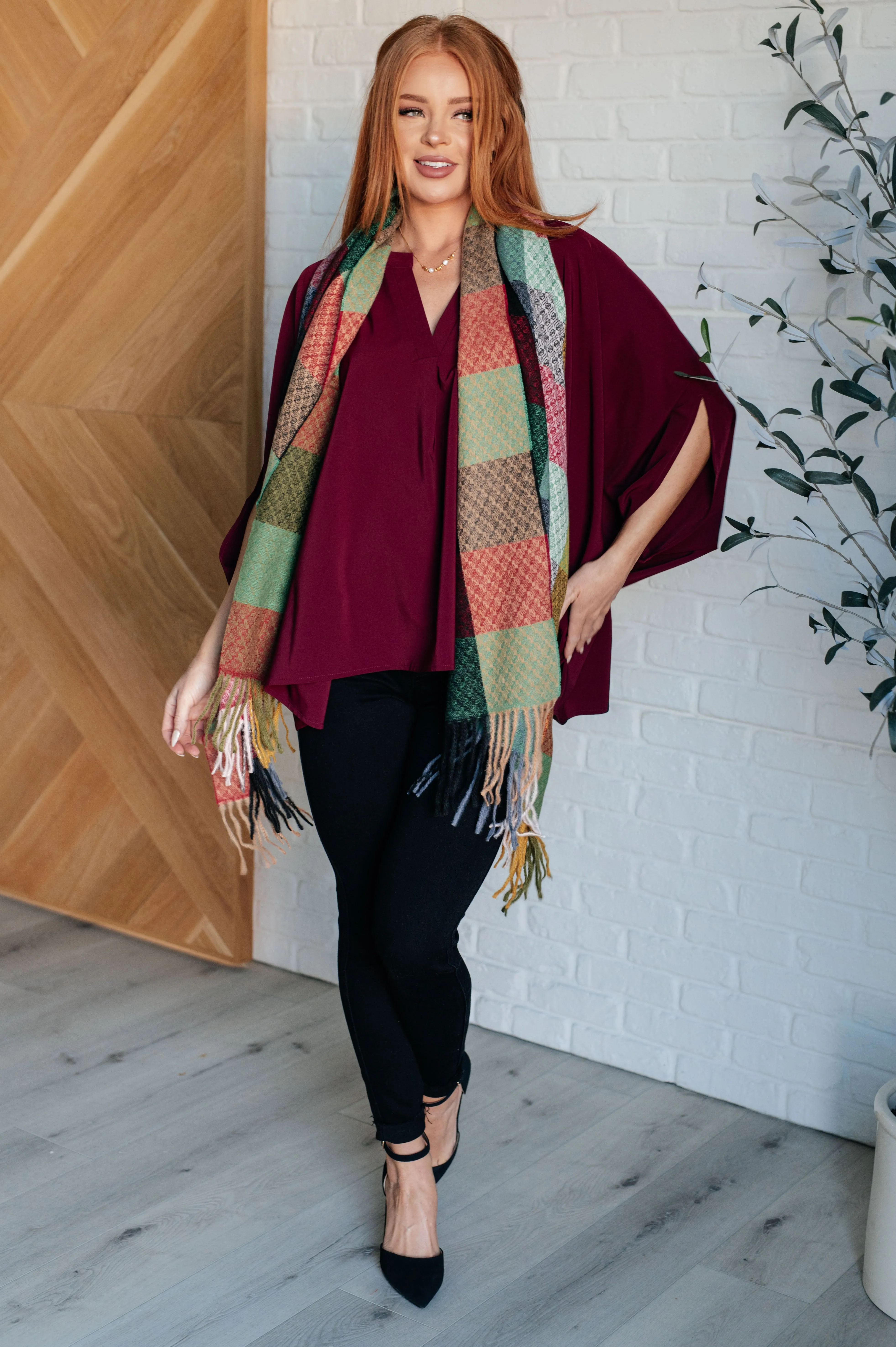 Rich Classics Blouse