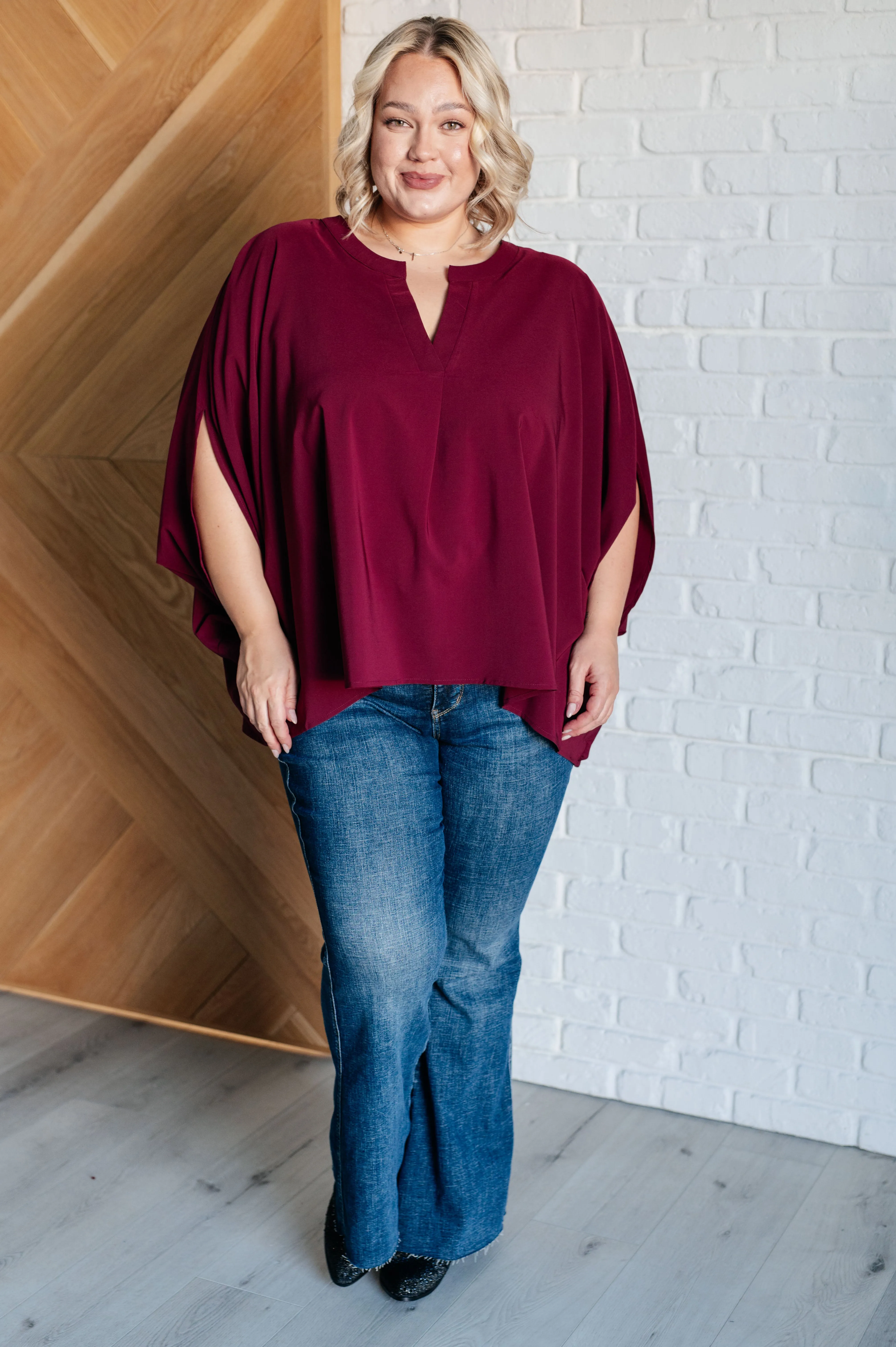 Rich Classics Blouse