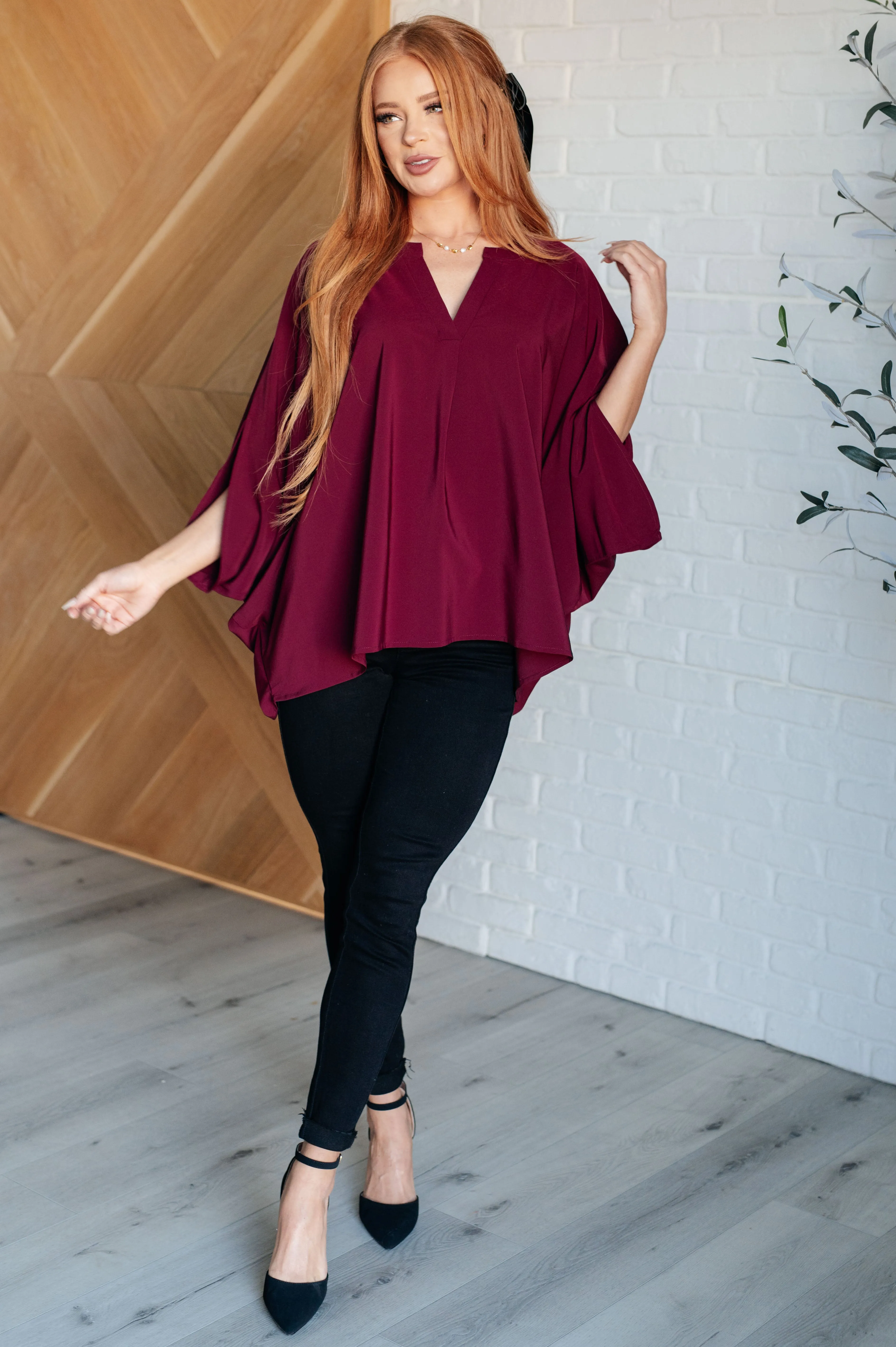Rich Classics Blouse
