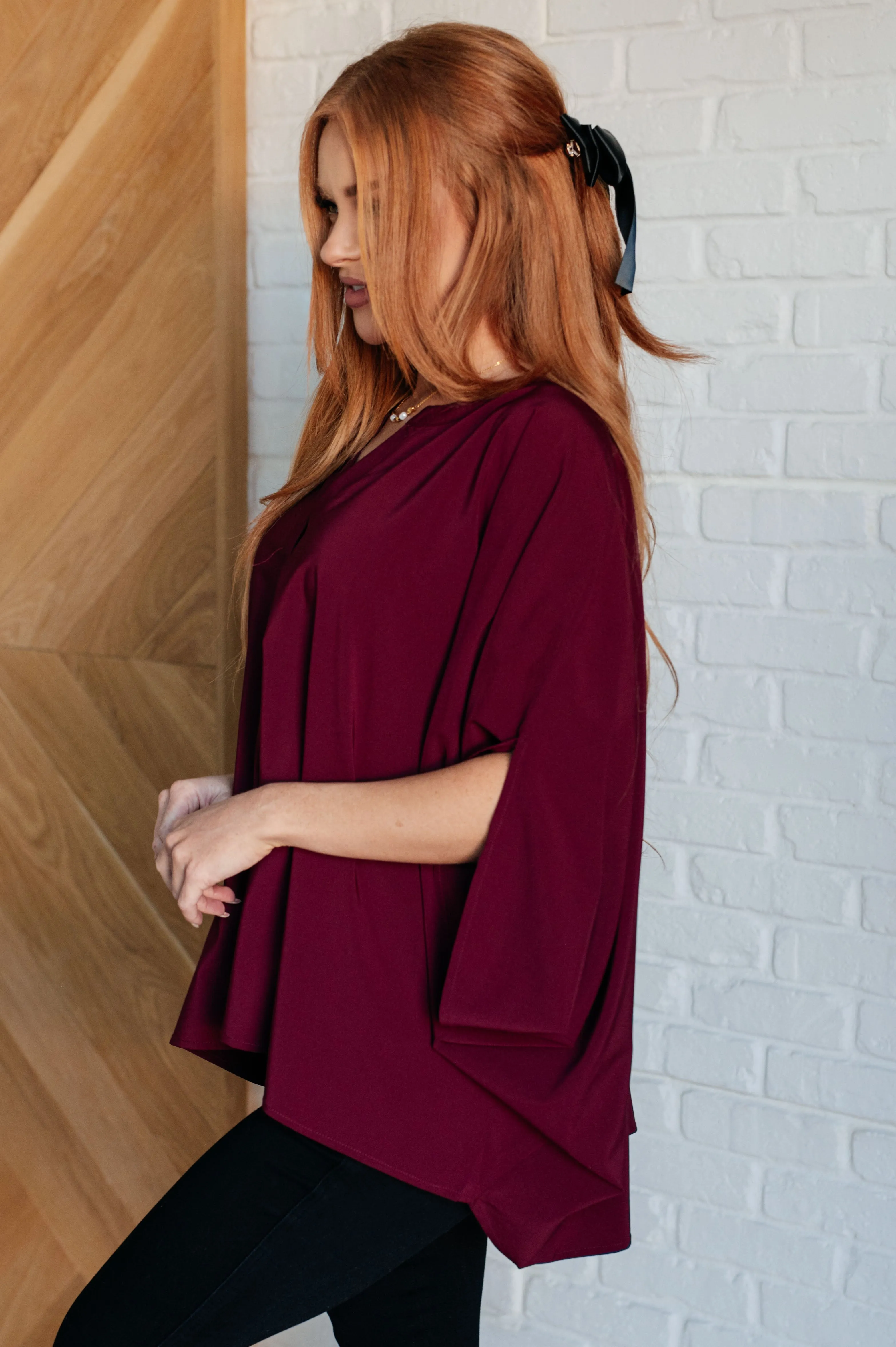 Rich Classics Blouse
