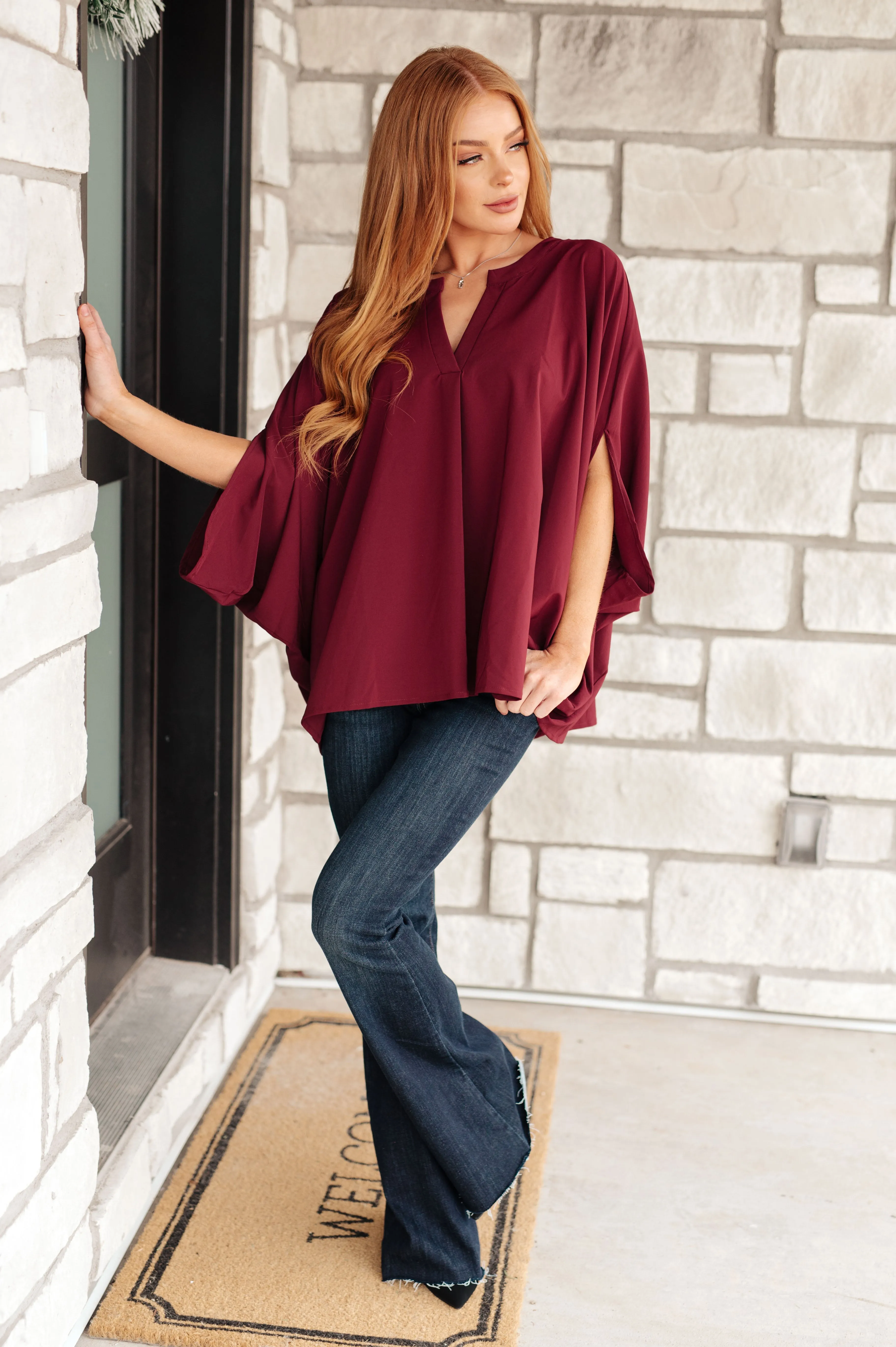 Rich Classics Blouse