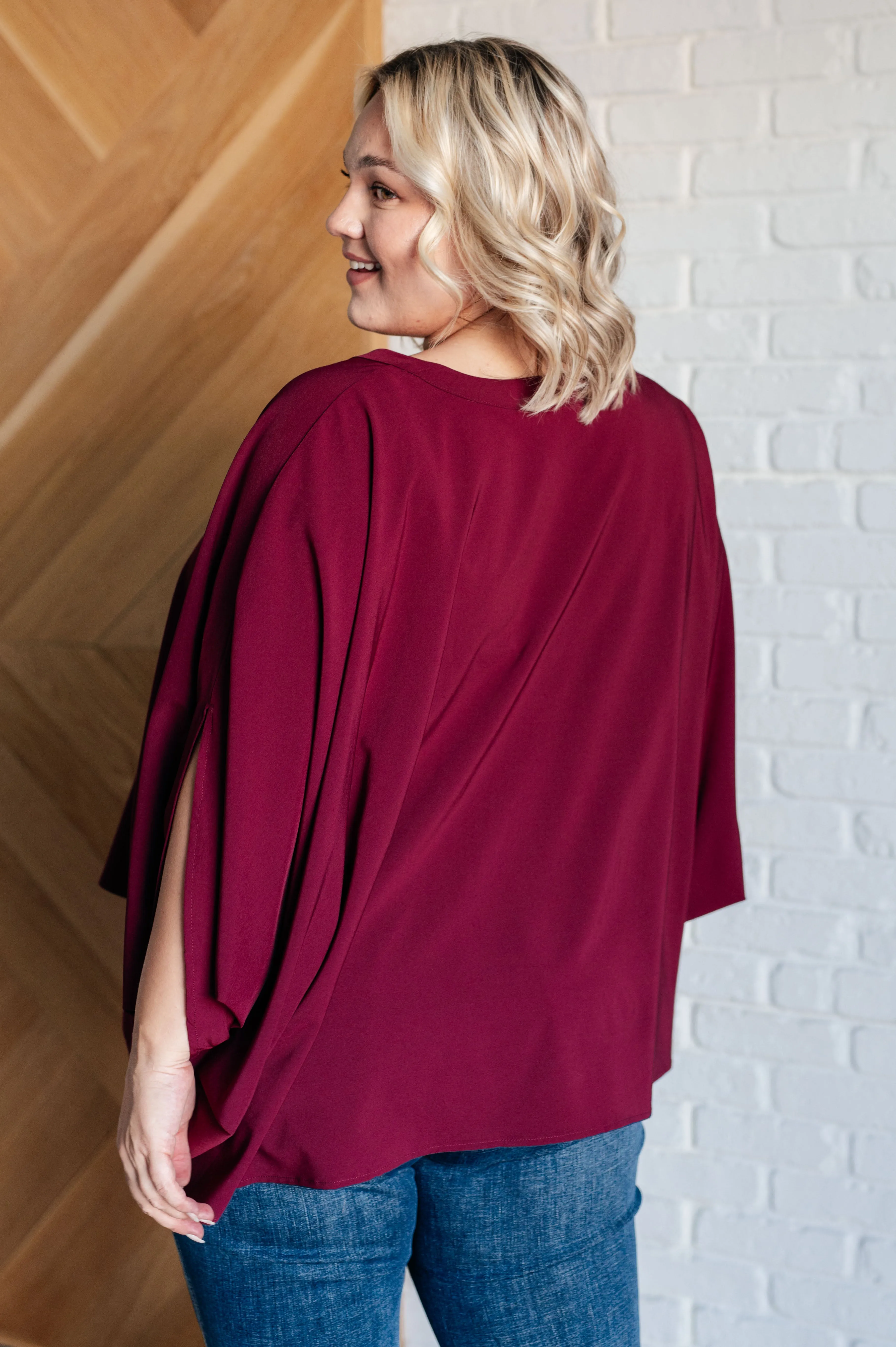 Rich Classics Blouse