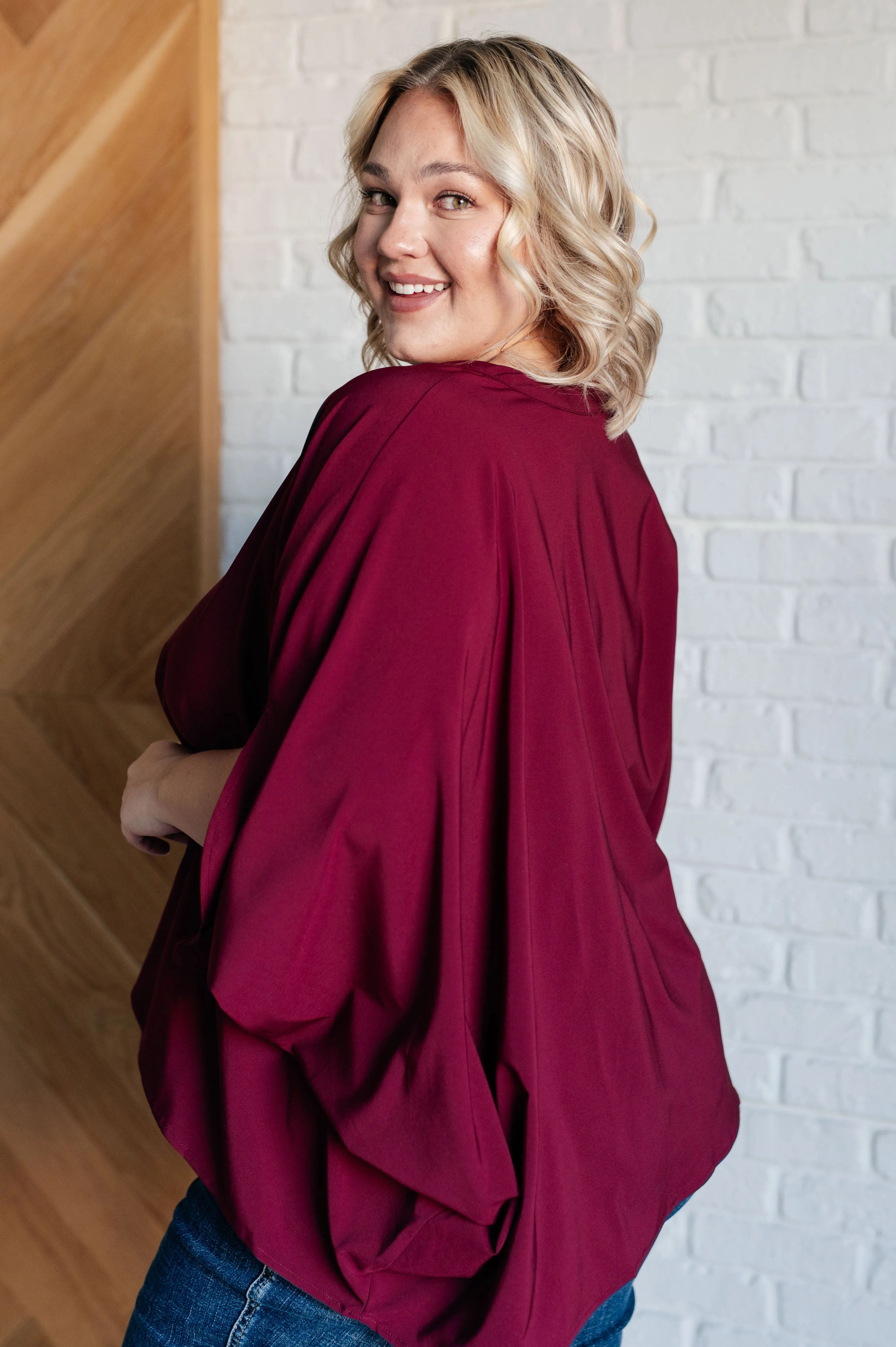 Rich Classics Blouse