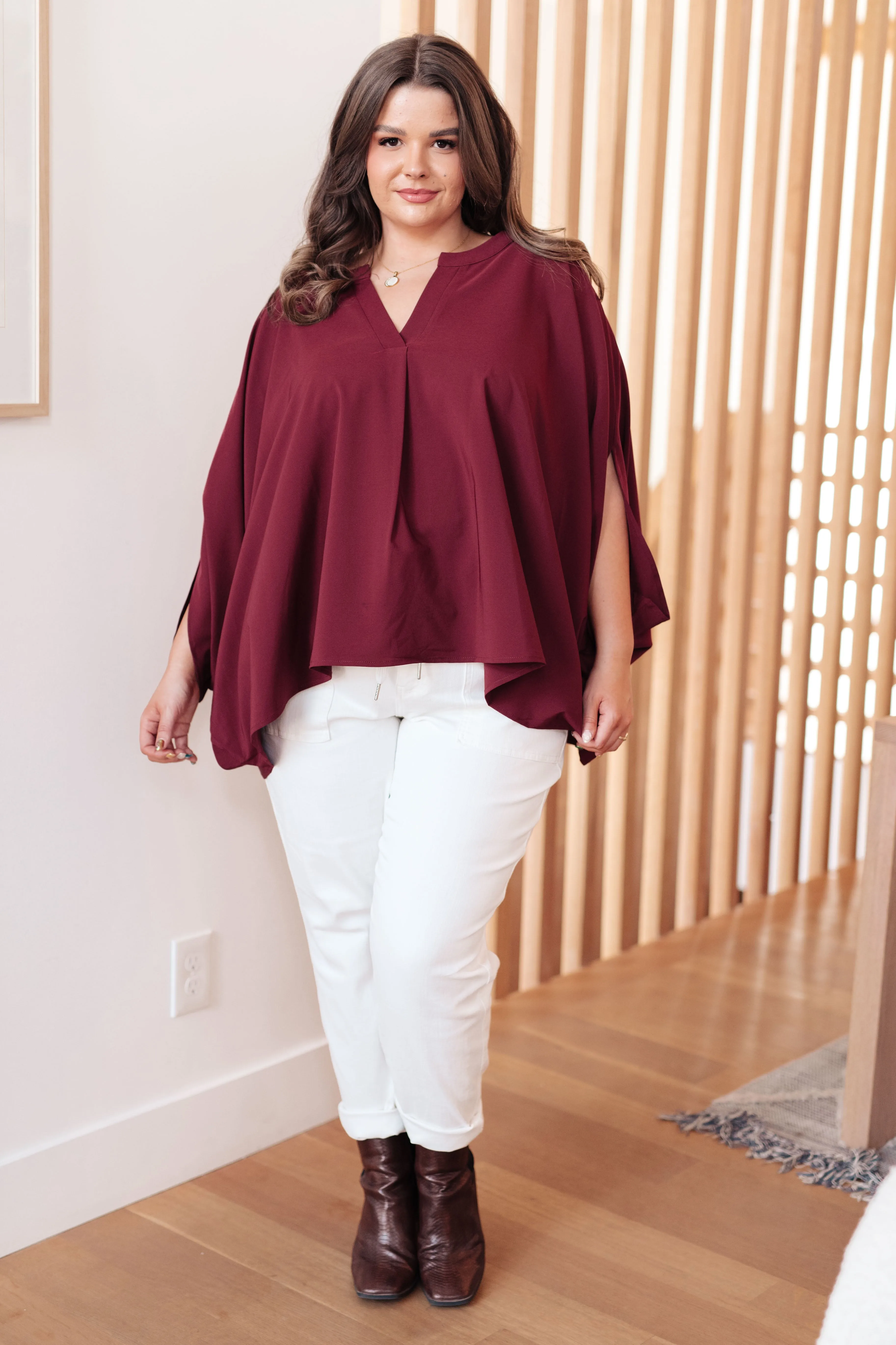 Rich Classics Blouse