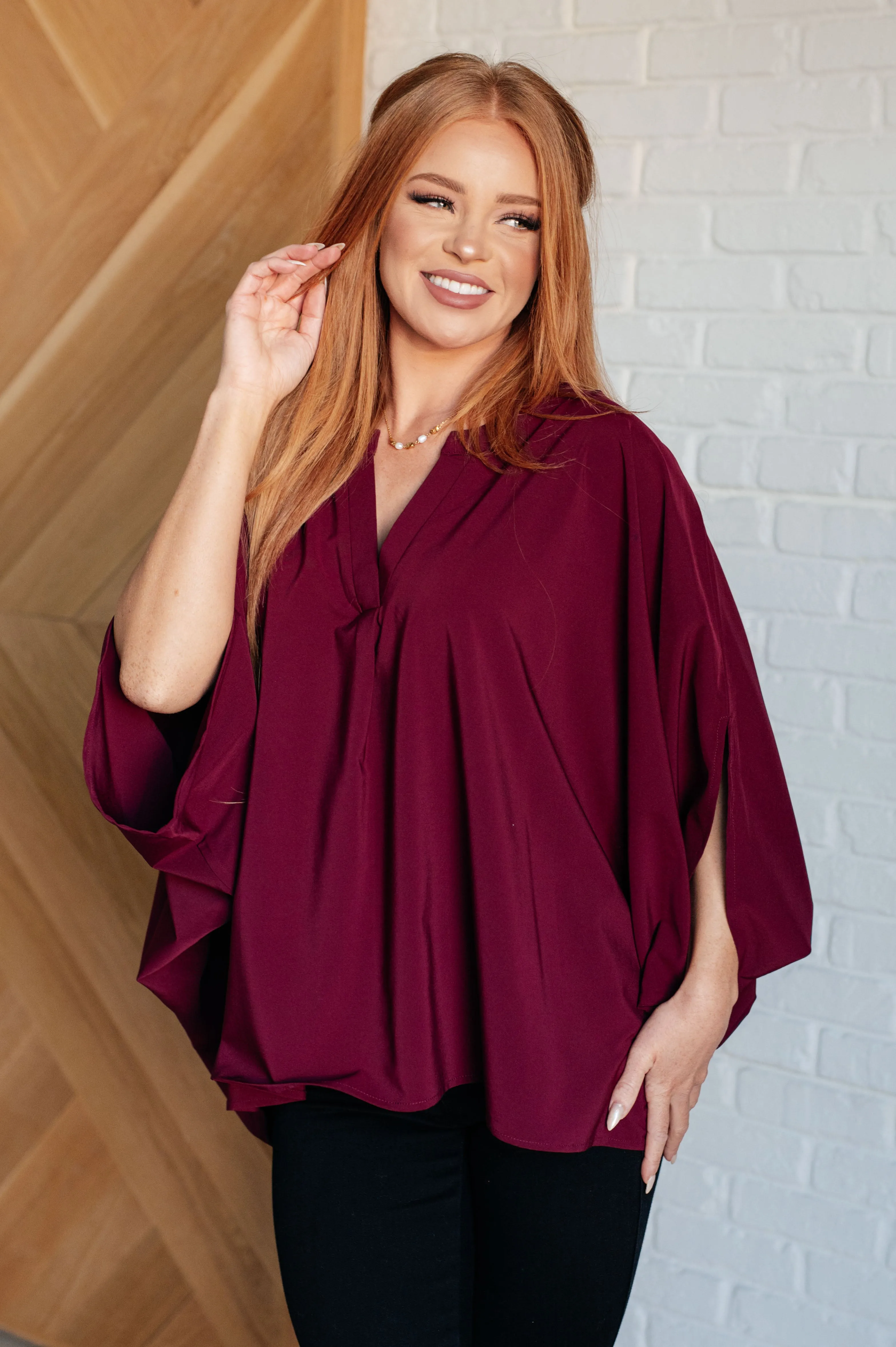 Rich Classics Blouse