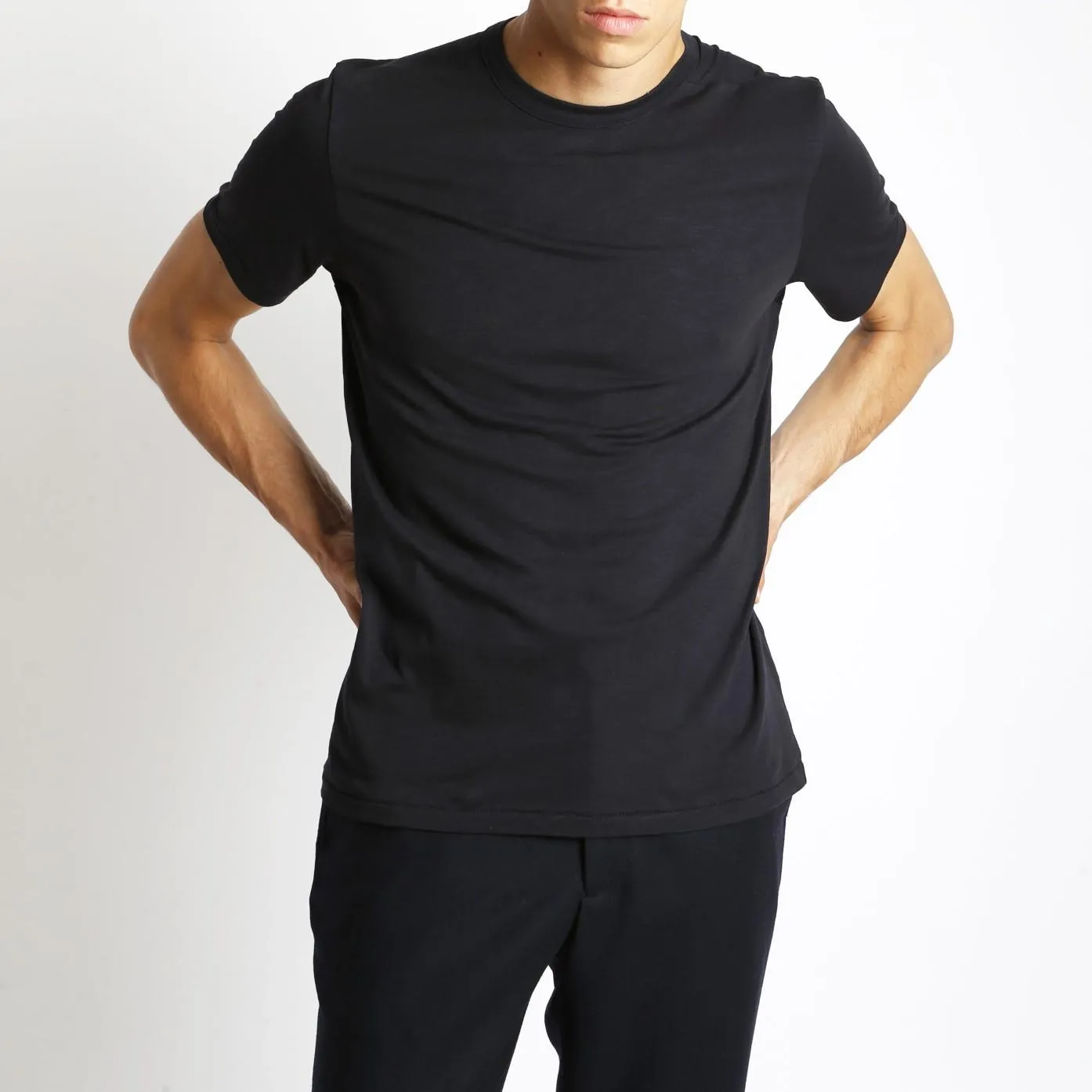 Rodger T-Shirt (Navy)
