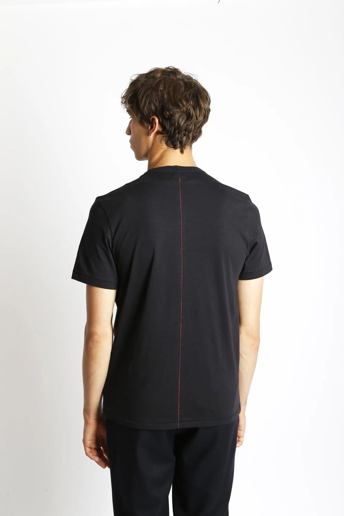 Rodger T-Shirt (Navy)