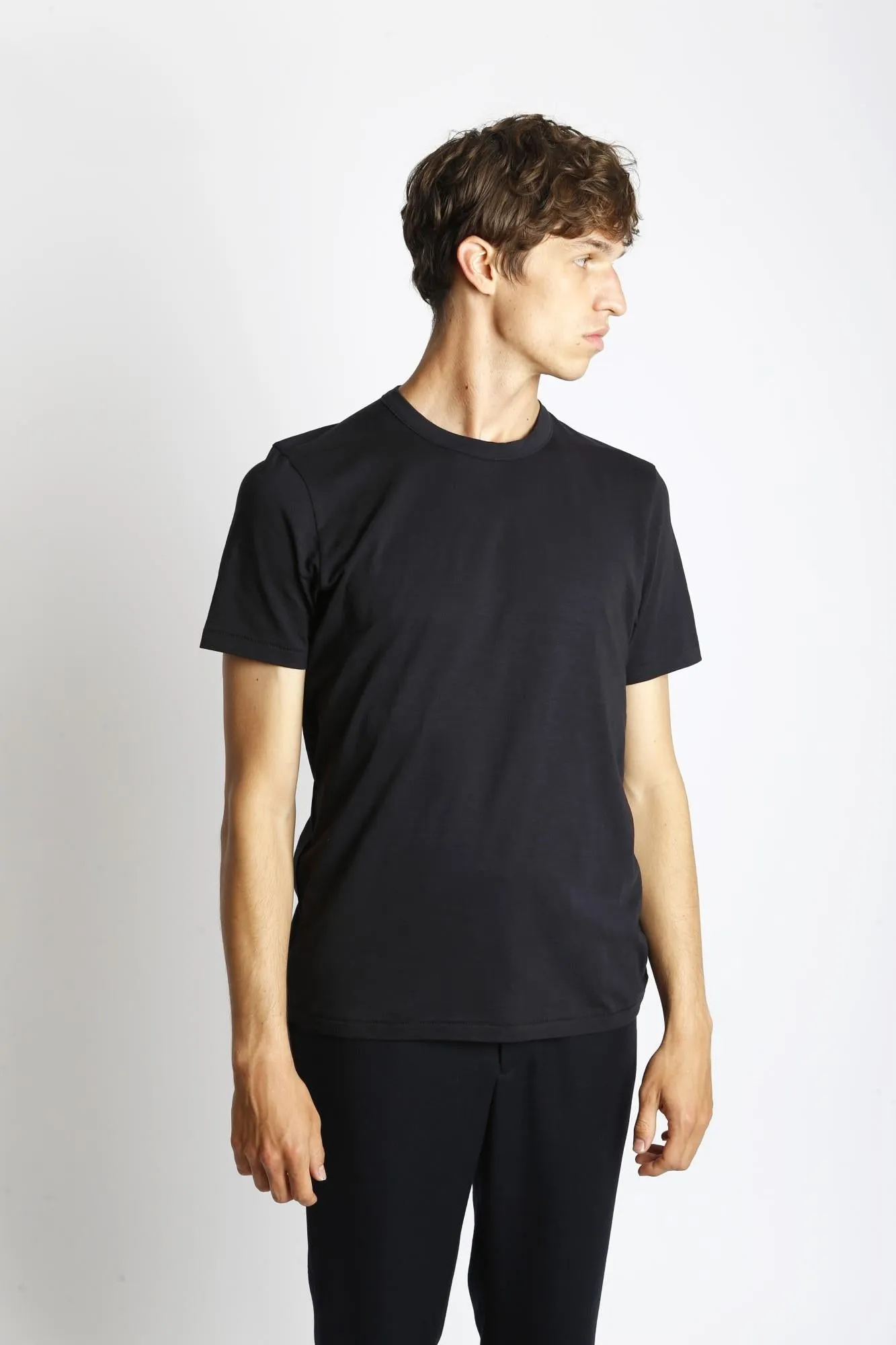 Rodger T-Shirt (Navy)