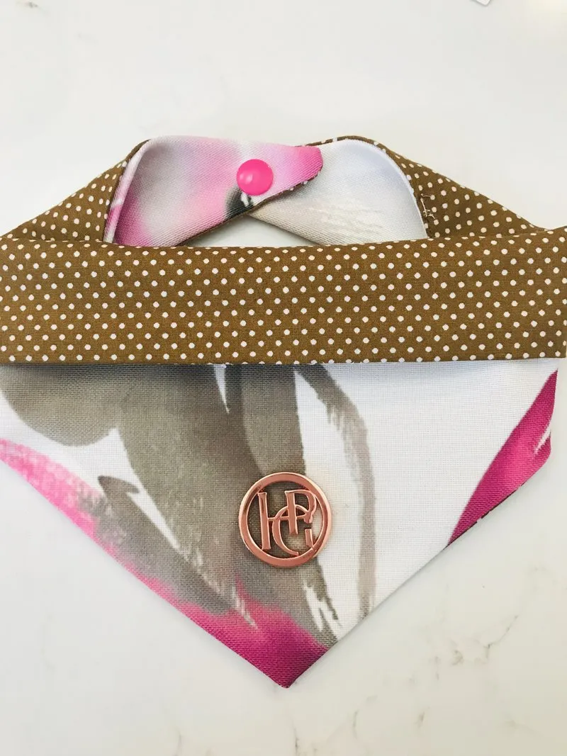 SCARF THE 'JULIET' - HGP