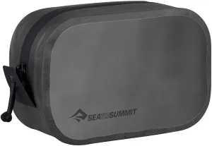 Sea to Summit Hydraulic Packing Cube, Dust and Water-Resistant Travel Organizer