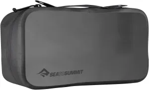 Sea to Summit Hydraulic Packing Cube, Dust and Water-Resistant Travel Organizer
