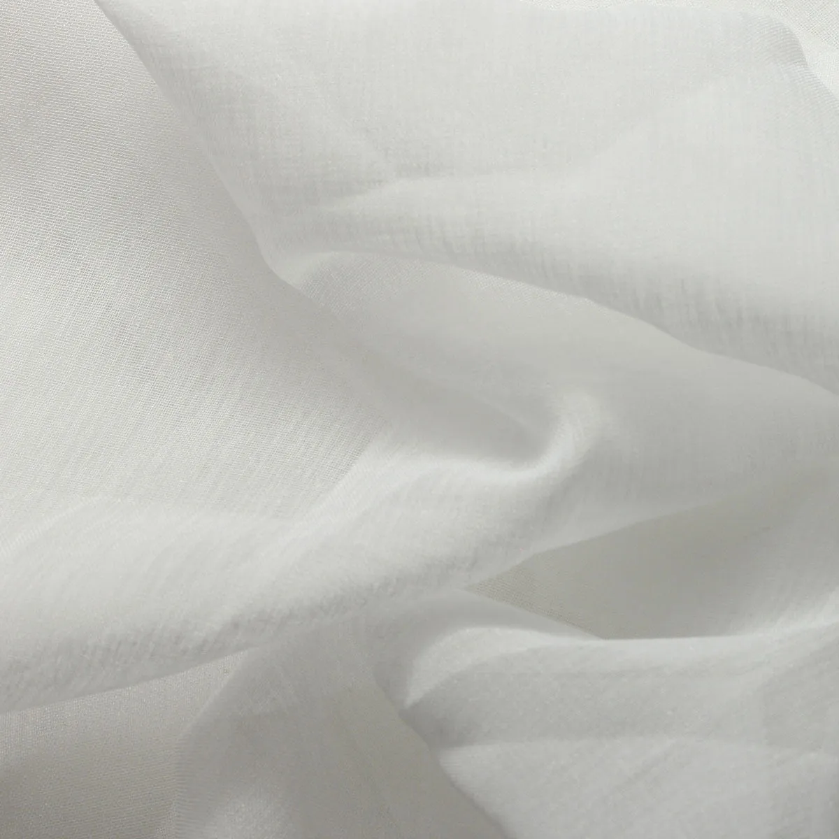 Sheer Drapery Home Decor Fabric