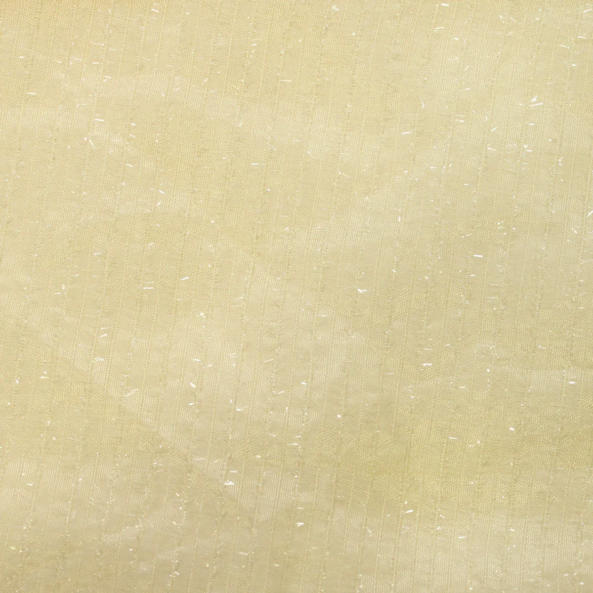 Sheer Drapery Home Decor Fabric