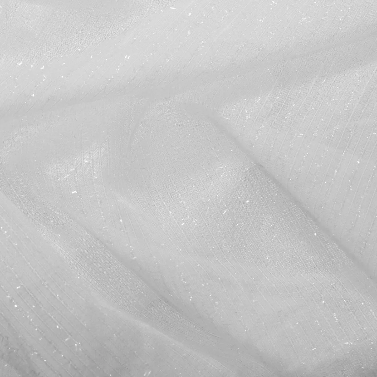 Sheer Drapery Home Decor Fabric