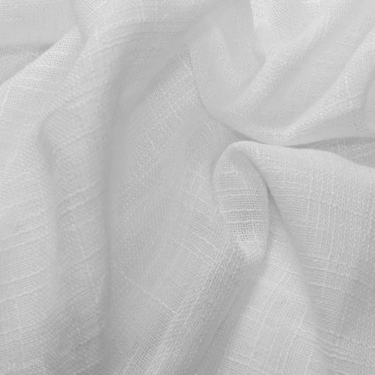 Sheer Drapery Home Decor Fabric