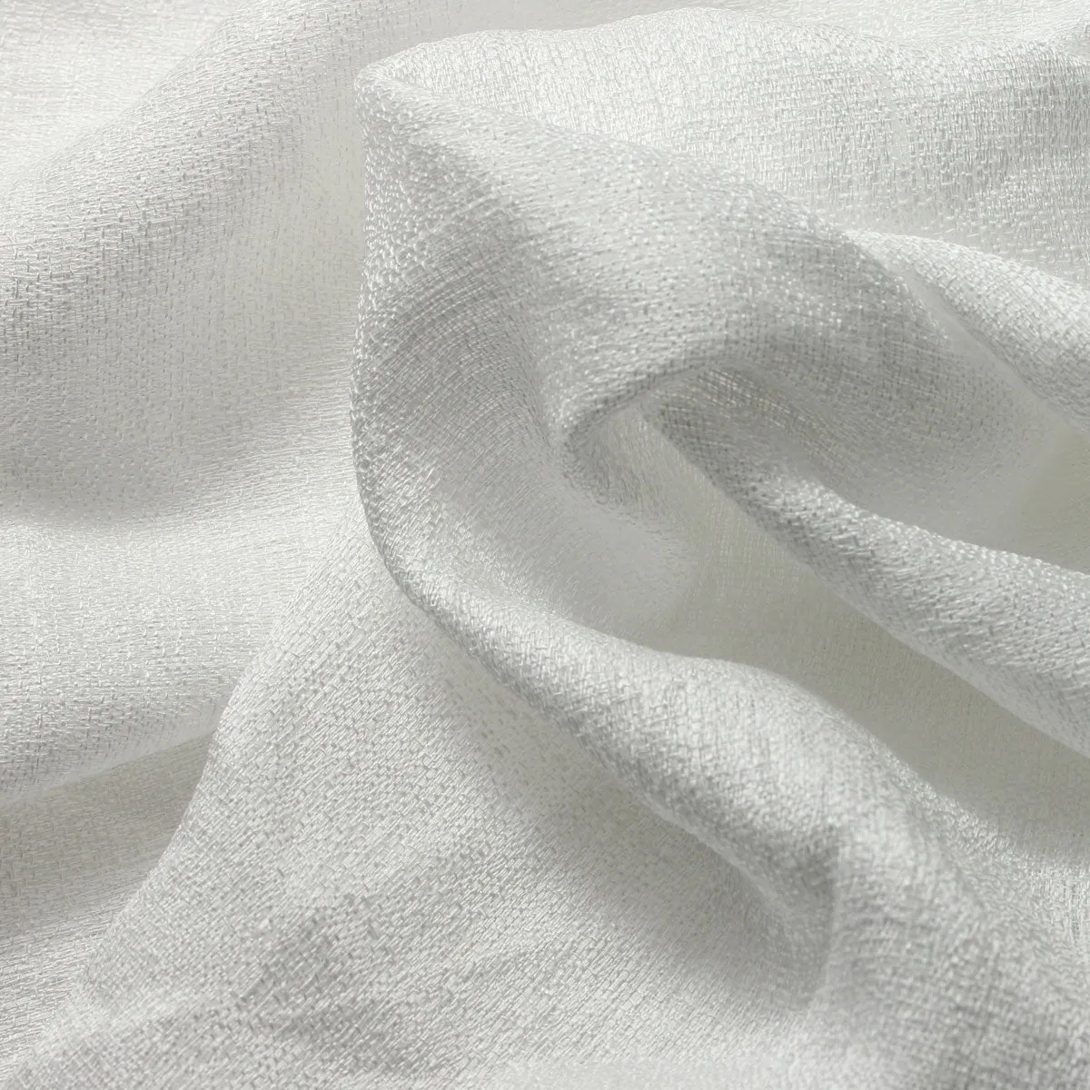 Sheer Drapery Home Decor Fabric