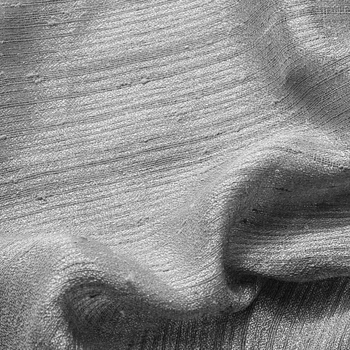 Sheer Drapery Home Decor Fabric