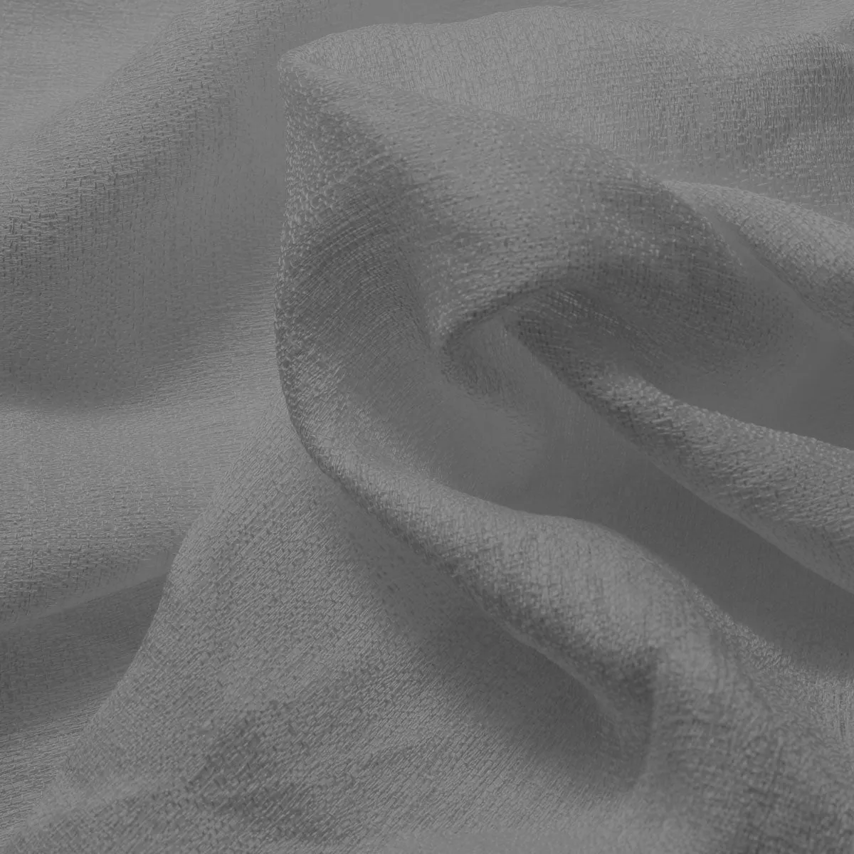 Sheer Drapery Home Decor Fabric