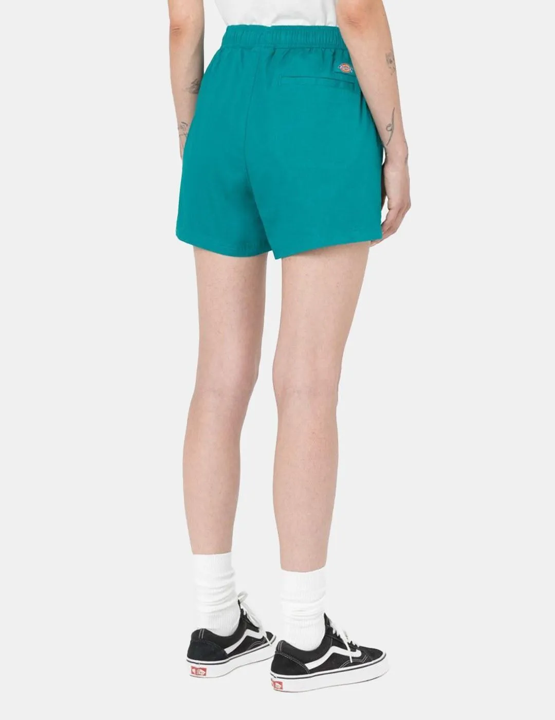 Shorts Dickies Vale Verde Deep Lake