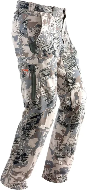 SITKA Gear Men's Ascent Breathable 4-Way Stretch Hunting Pant