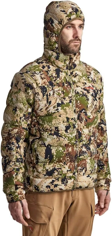 SITKA Gear Men's Kelvin Lite Down Jacket