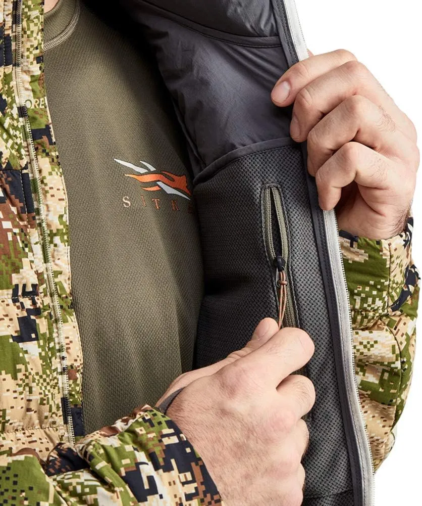 SITKA Gear Men's Kelvin Lite Down Jacket