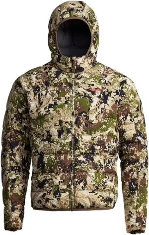 SITKA Gear Men's Kelvin Lite Down Jacket