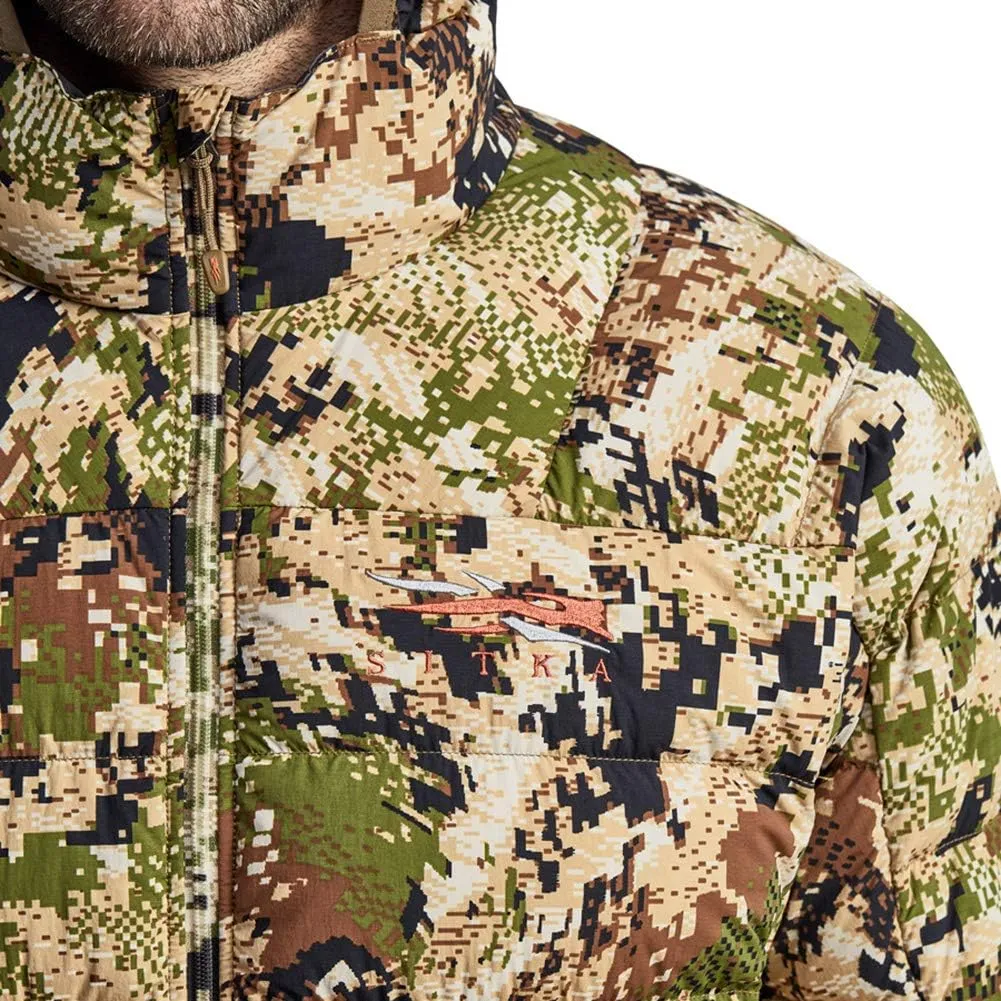 SITKA Gear Men's Kelvin Lite Down Jacket